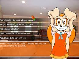 Babysitting Cream Wikifur The Furry Encyclopedia