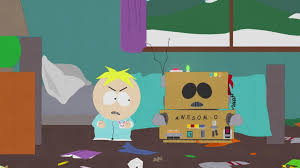 See more ideas about illusion photography, body tattoo design, swag words. South Park Awesom O Tv Episode 2004 Imdb