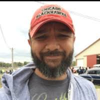 Marshall (Rick) Story