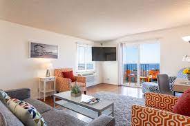 Walk to shops and restaurants. Apartments The Sea View Inn Manhattan Beach Ca The Sea View Inn