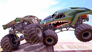 When i started, it took a long time to find all the tracks, mods and improvements. Demolition Derby Monster Truck Destruction Racing Game Crash Stunts Amazon De Apps Fur Android