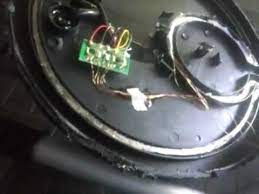 Building your own metal detector is fun and educational. Inside Workings Of A Metal Detector Coil Youtube