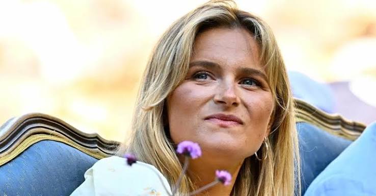 Frida Karlsson i chock efter tråkiga beskedet | Svensk Damtidning
