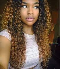 Black Lace Frontal Wigs Human Hair Curly Wigs With Bangs Wigsking Hair Styles Curly Hair Styles Natural Hair Styles