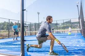 This is the official facebook page of the international. Padel Ist Ein Smarter Sport Aargauersport Ch