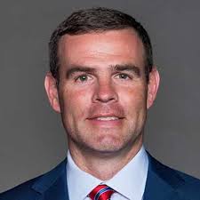 Buffalo Bills Staff