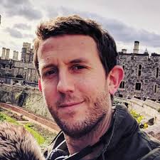 Shawn Gerou's Instagram, Twitter & Facebook