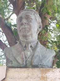 Fabio Fiallo Historical Marker