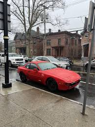 Image result for Red 1986 Fleet