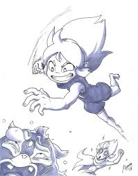 Mini wakfu colouring book for children. Wakfu Image 2840771 Zerochan Anime Image Board