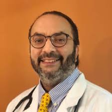 Dr. Barbara Pena, MD