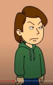 Boris Person by 1988deviantart