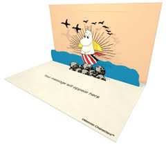 Craft heartfelt ecards for your loved ones. Cheer Up A Friend With Igreetu S Fun Moomin Ecards