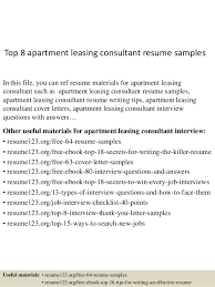 Top Apartment Leasing Consultant Resume Samples Career Objective For Engineer Examples Leasing Consultant Resume Resume Senior Technical Writer Resume Experienced Resume For Python Developer O365 Resume Sample Resume Career Objective For Engineer