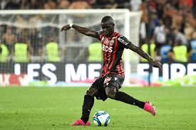 Les aiglons (las águilas) l'ogcn. Nice Un Ex Joueur Vers Le Fc Barcelone