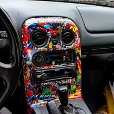 Mod Podge Car Interior Google Search Car Interior Car Interior Design Cars Trucks