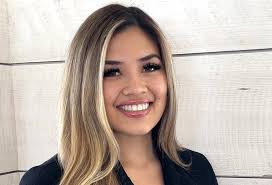 Community Highlights: Meet Amber Dinh