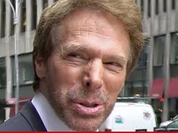 Jerry Bruckheimer Sued -- Worker Claims, 'You Put Me in a Hole!'