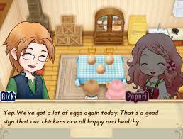 Do i need to download all the parts? Story Of Seasons Friends Of Mineral Town Free Download