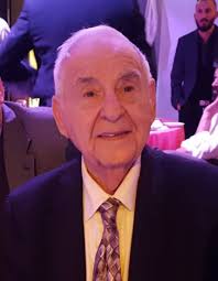 Nicholas Grillo Obituary