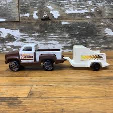 Image result for white truck vs brown truck