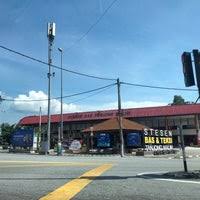 Book a room at hotel sri malim in tanjung malim, malaysia. Tanjung Malim Bus Station Tanjong Malim Perak
