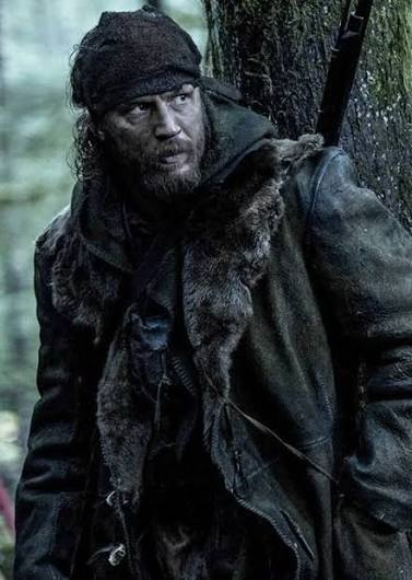 John Fitzgerald (The Revenant) | Villains Wiki | Fandom