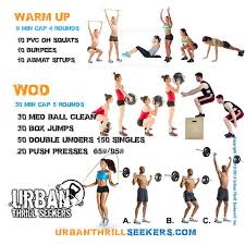 Pin On Crossfit
