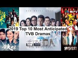Company, and ying jiaming, the son of the. 2019 Top 10 Anticipated Tvb Hongkong Drama Youtube