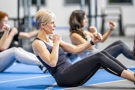 Once you get through the first class, your emotions might be all. What Is Hot Pilates Benefits Of Hot Pilates Workout