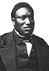 BLACK HISTORY in Chautauqua County from 1835 to 1860