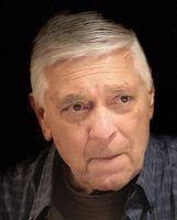 Robert Greco Obituary (1940