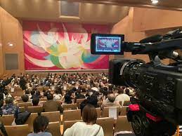 バレエ発表会 ビデオ撮影 クレオ大阪中央 | ビデオ撮影屋のブログ