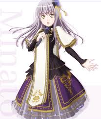 Roselia story 1 chapter 11: Bang Dream Movie Episode Of Roselia I Yakusoku