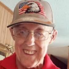 Robert "Gene" Mccrary Obituary January 17, 2021