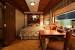 Sleeper Train Bedroom