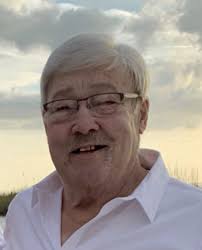 Lawrence “Larry” Schell Obituary May 7, 2019