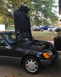 To lift the wipers on the golf, you must first park the car, kill the ignition, then hold the wiper stalk on the this moves the wipers into service position—essentially to the top of their stroke against the. I Love The Service Position Feature On The W140 Hood Mercedes Benz