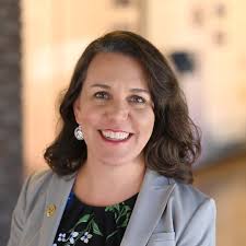 NMEA Leadership — National Marine Educators Association