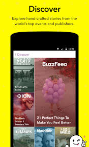 Just drop it below, fill in any details you know, and we'll do the rest! Descargar Snapchat Para Android 4 2 2