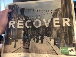 Verify more details such as bank name, branch name, address, branch code etc. Lloyds Bank Slammed Over Advert Showing Rochester High Street
