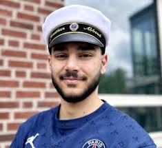 Sista utspringet från Haga