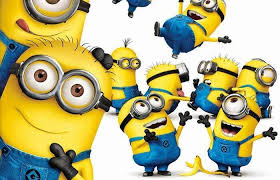 Download gambar wallpaper minions medsos kini. Pin Di Gambar Minion