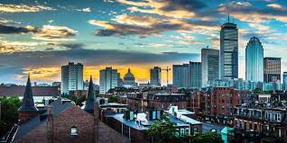 Descubre Que Ver Y Hacer En Boston Eeuu Cidi