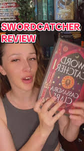 I love a tortured man #fyp #booktok #swordcatcher #cassandraclare  #bookreview