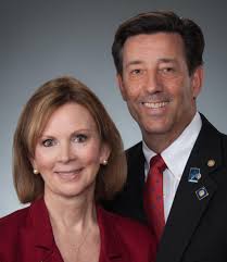 2020-21 District Governors