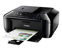 Just look at this page, you can download the drivers from the table through the tabs below for windows 7,8,10 vista and xp, mac os. Canon Pixma Mx524 Driver Download Mp Driver Canon