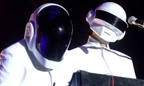 Daft punk is one of the most popular electronic bands ever (along with kraftwerk, yellow magic orchestra nevertheless, daft punk's work definitely furthered the acceptance of electronic music in. Fzsmkcdsam31lm