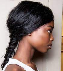 Big box braids styles we love. 15 Braided Hairstyles That Are Actually Cool We Swear