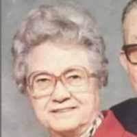 Euna Beatrice Brewer (1904–2002)